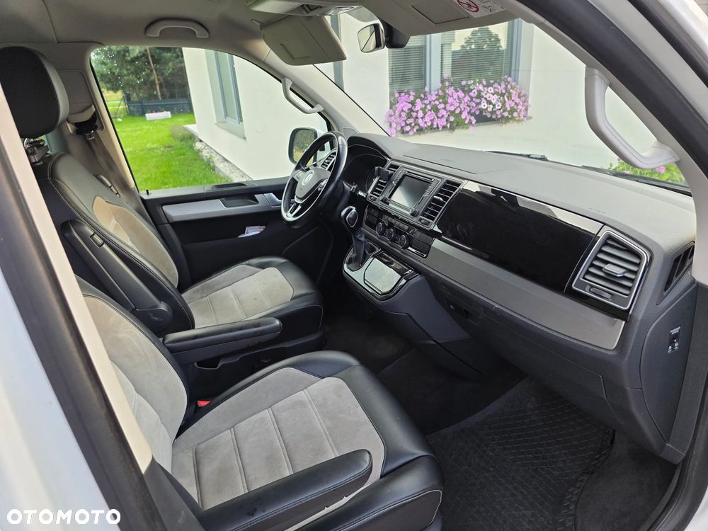 Volkswagen Multivan 2.0 BiTDI L1 Highline 4Motion DSG - 7