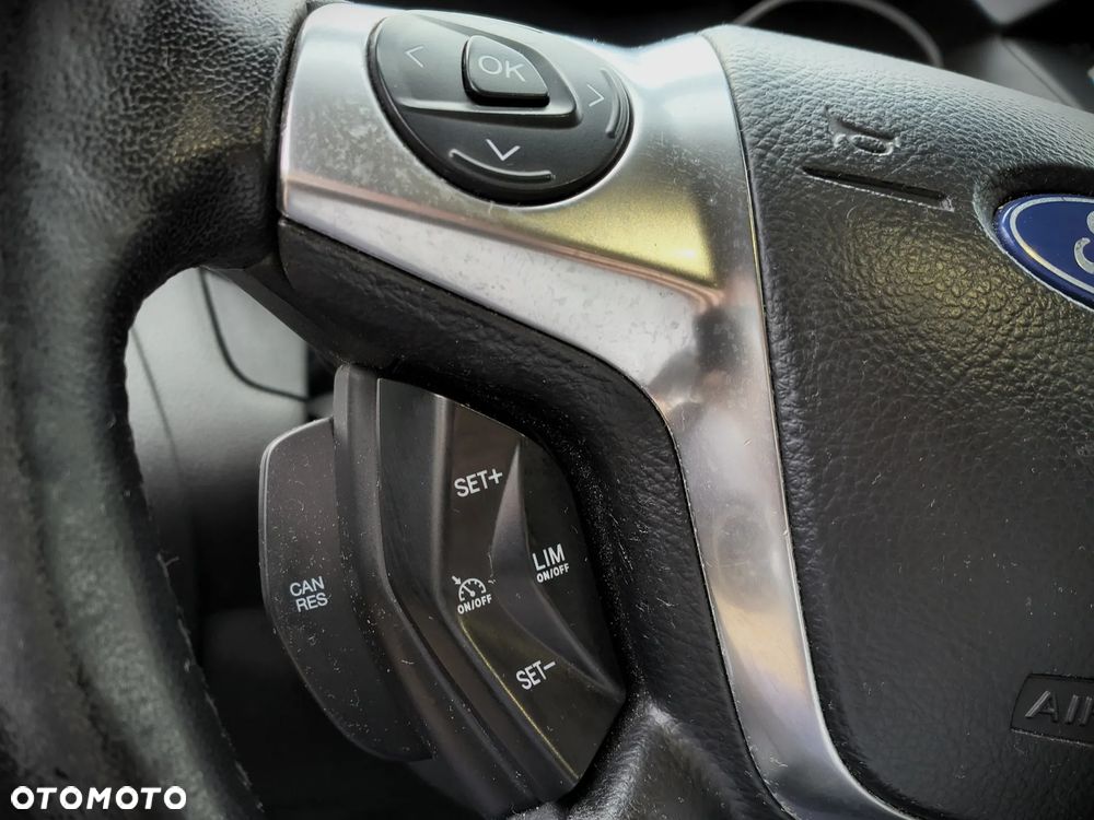 Ford Focus - 15