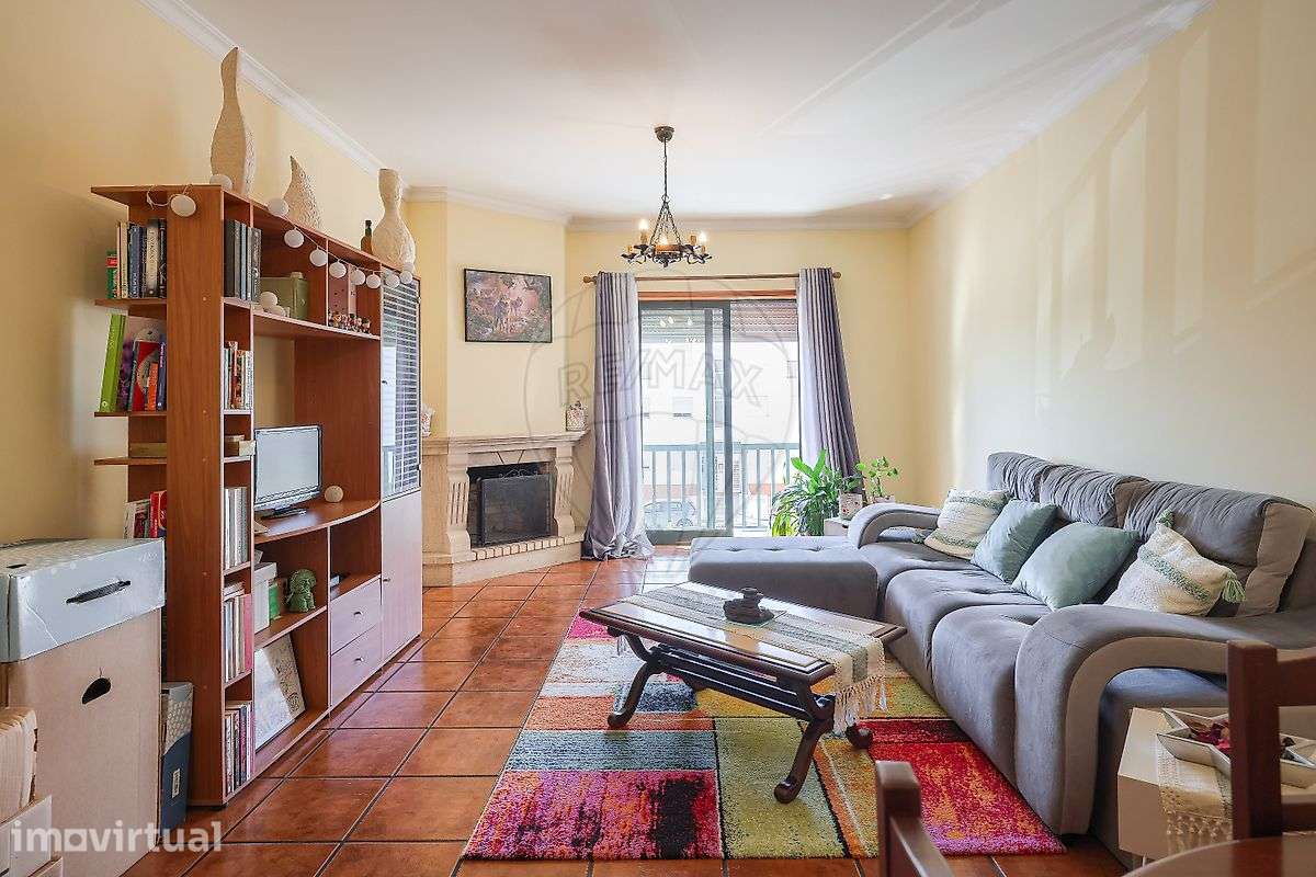 Apartamento T2 para venda - Grande imagem: 2/20