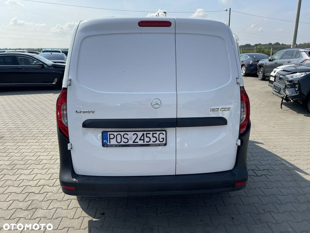 Mercedes-Benz Citan - 3