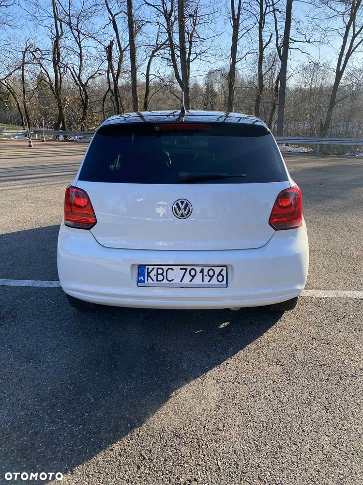 Volkswagen Polo - 11