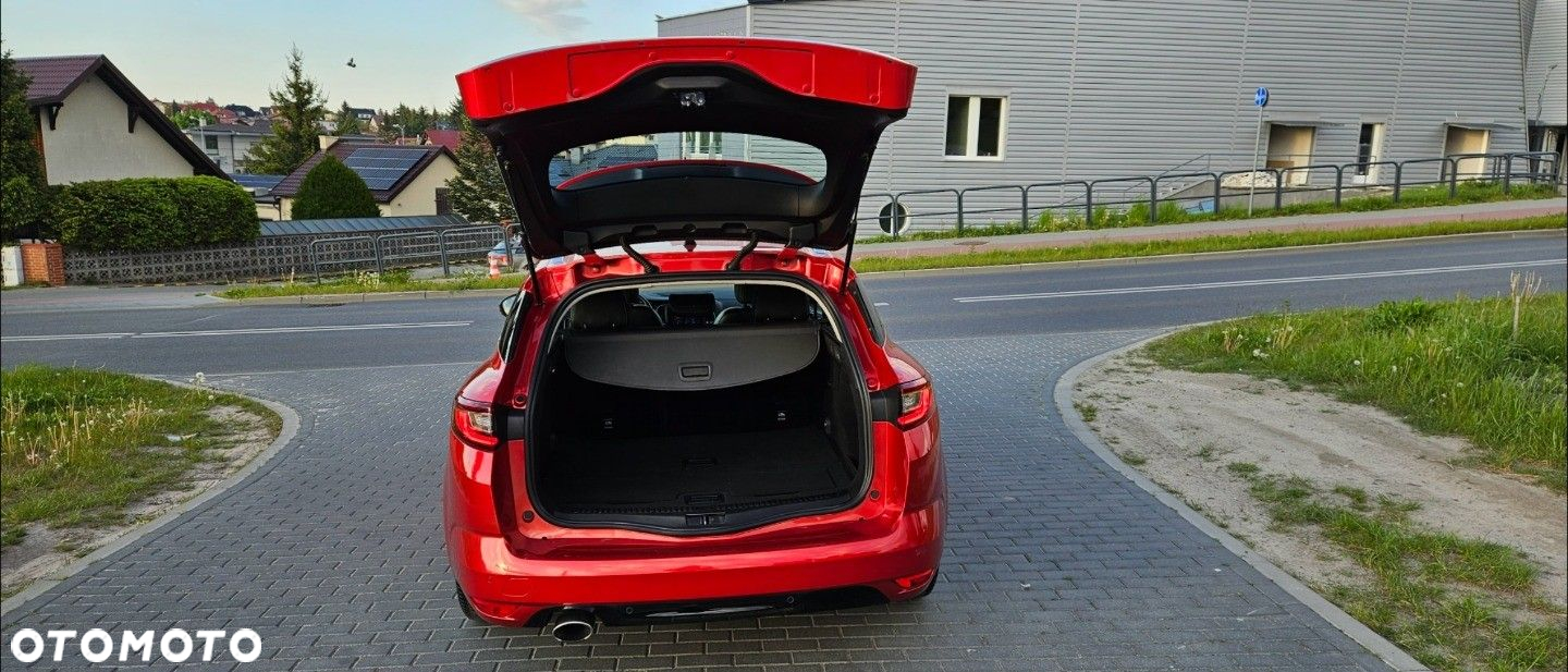 Renault Megane - 27