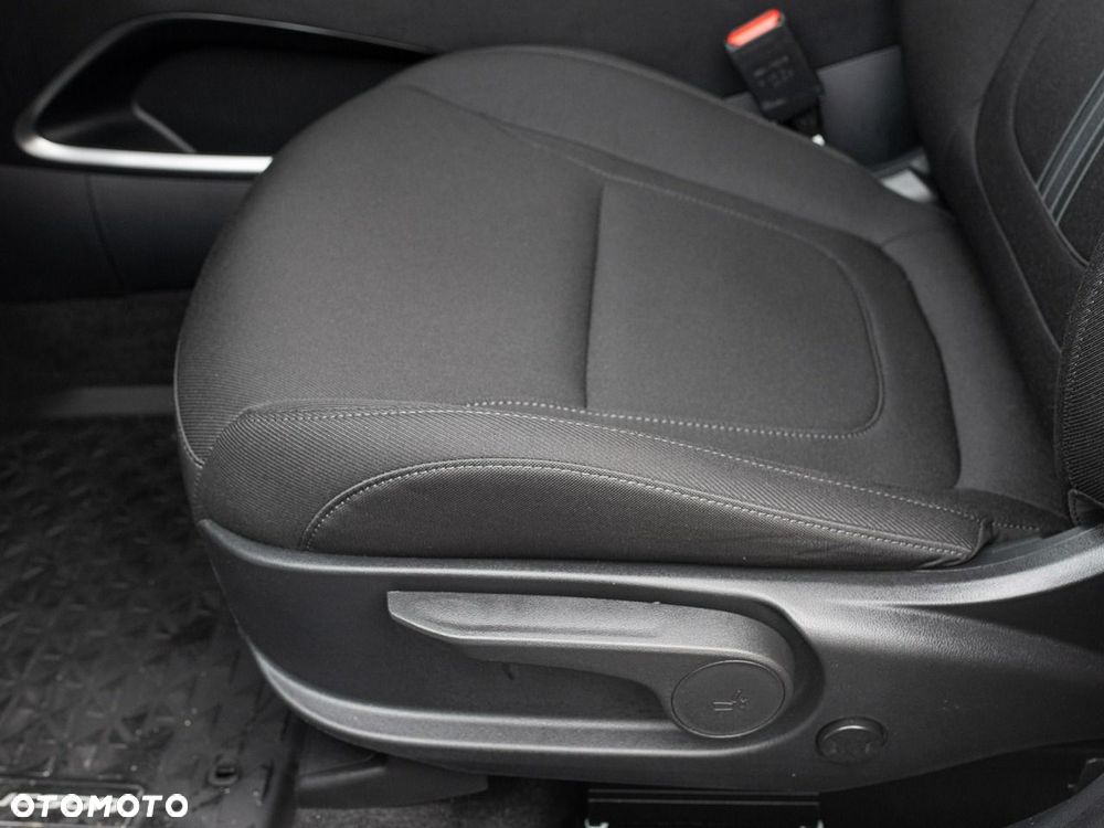 Hyundai Tucson - 11