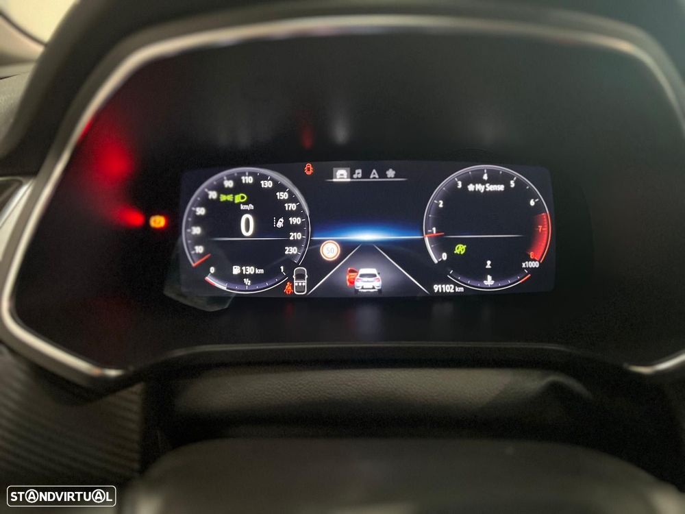 Renault Captur 1.0 TCe RS Line - 28