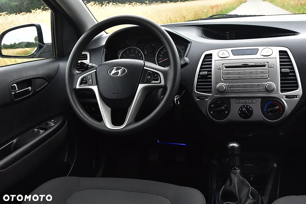 Hyundai i20 1.25 Style - 27