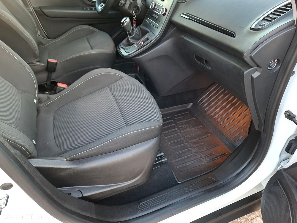 Renault Scenic ENERGY TCe 115 LIMITED - 15