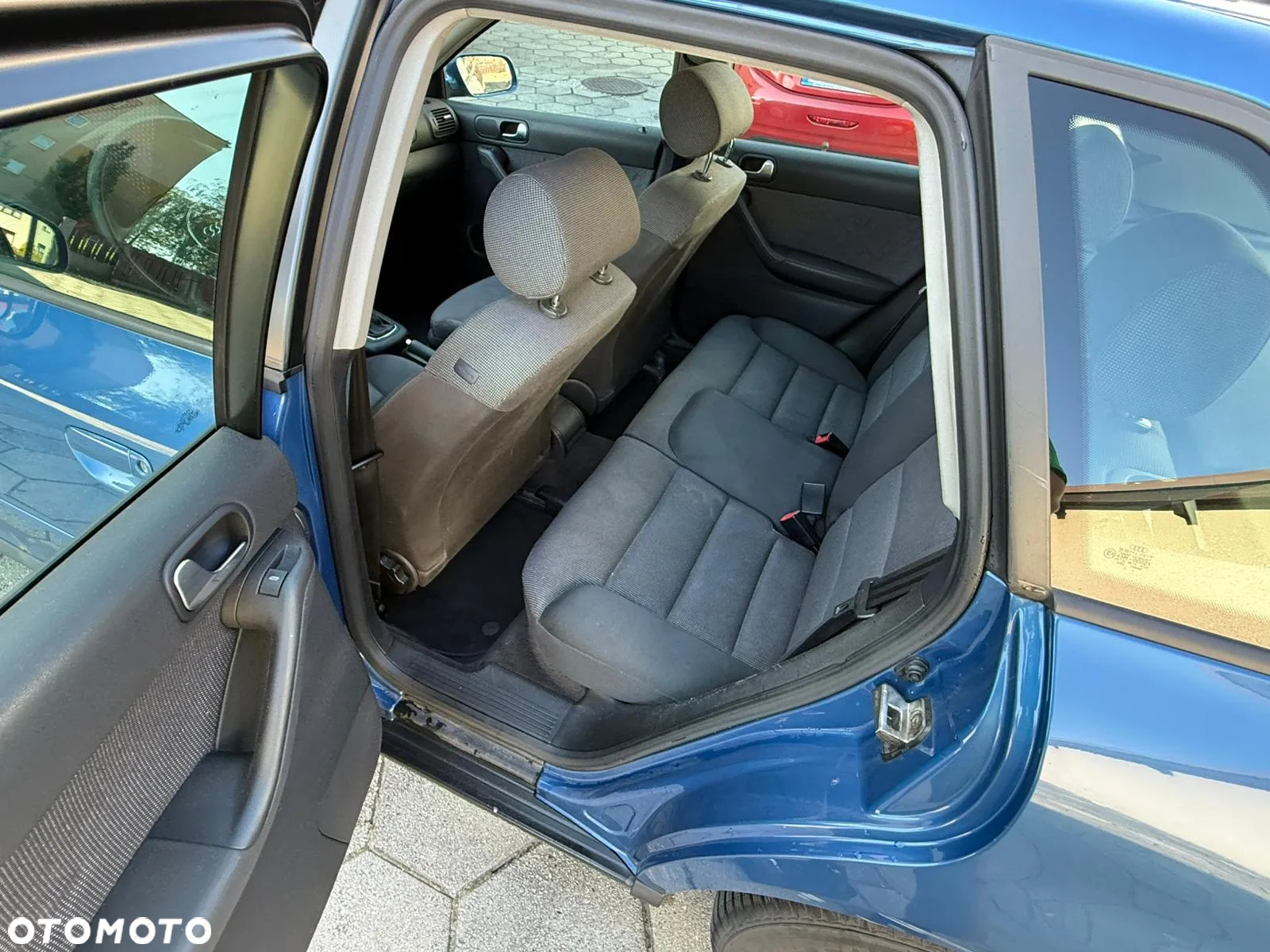 Audi A3 - 12