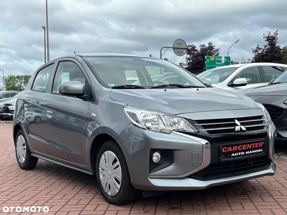 Mitsubishi Space Star 1.2 Spirit - 2