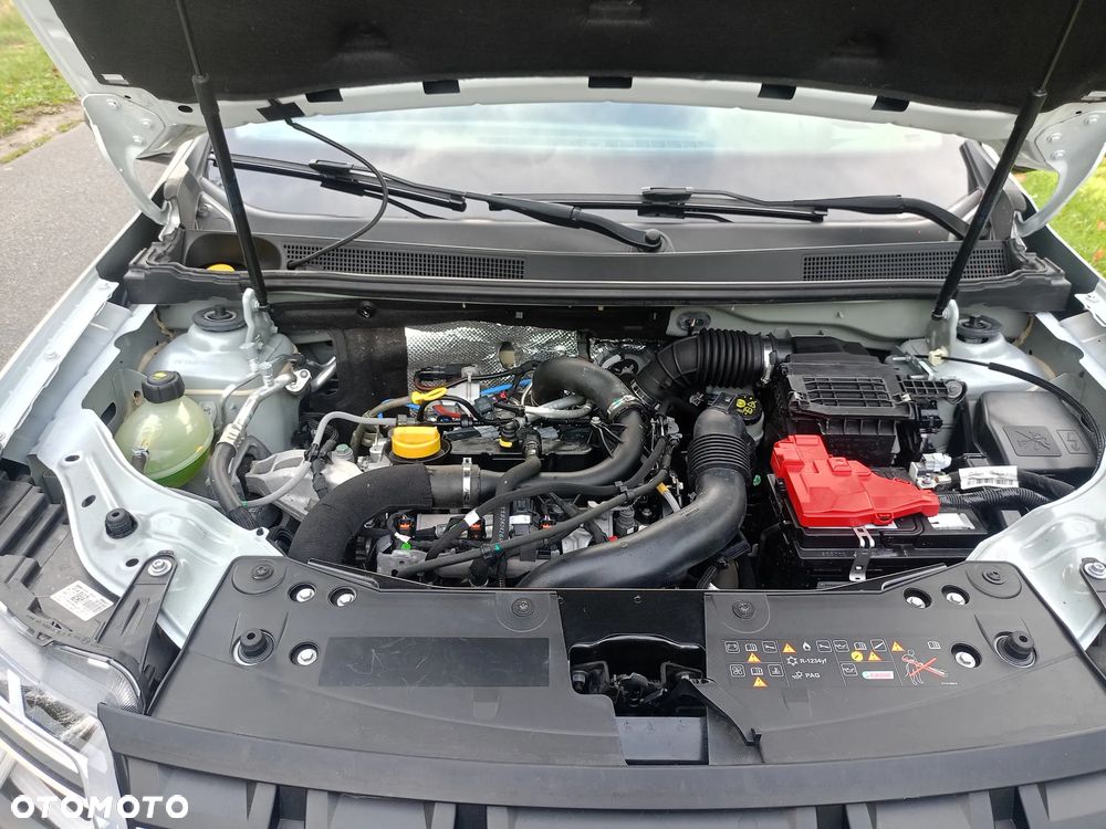 Dacia Duster TCe 100 2WD Prestige - 11