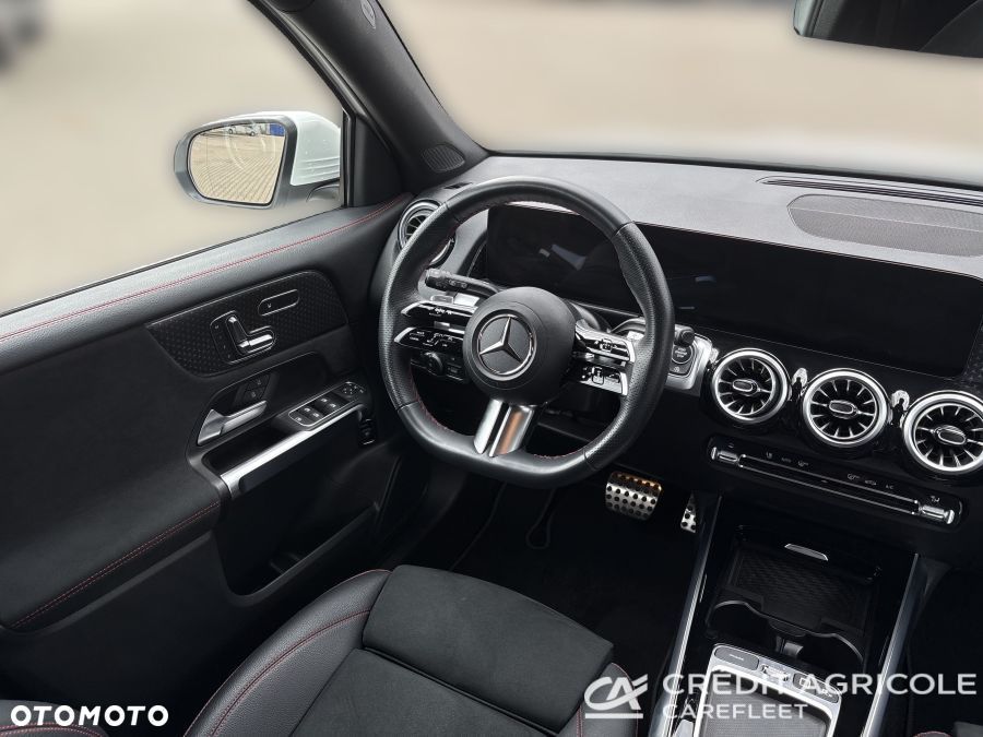 Mercedes-Benz GLB 200 d 4-Matic 8G-DCT - 22