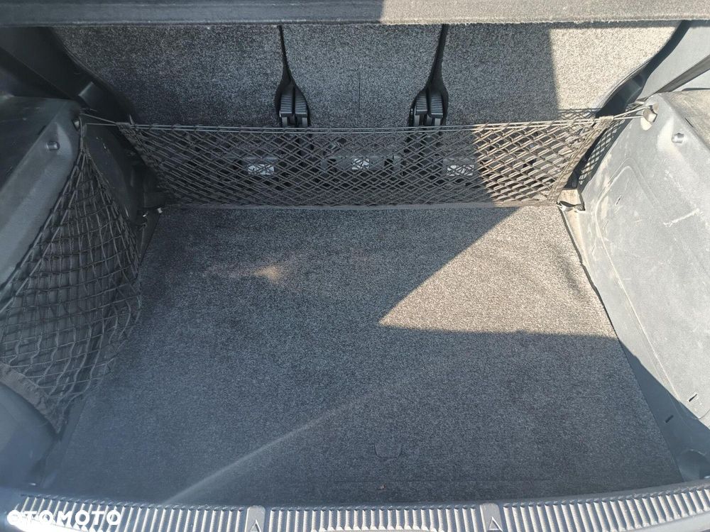 Skoda Roomster 1.2 TSI Ambition - 9