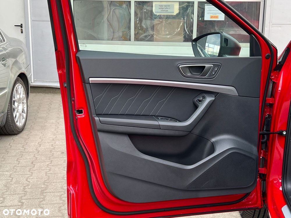 Seat Ateca 1.5 TSI FR S&S DSG - 8