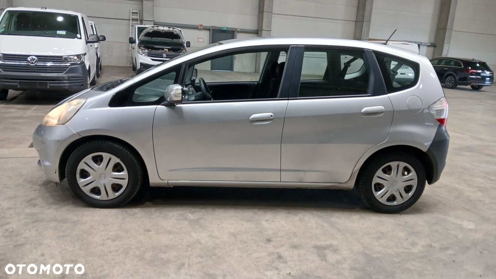 Honda Jazz 1.4 i-VTEC Exclusive - 5