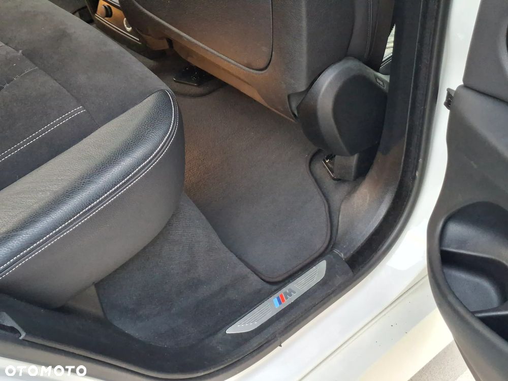 BMW X5 xDrive25d sport - 22