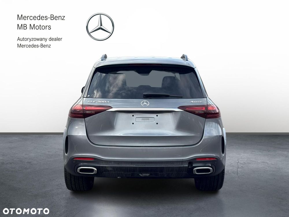 Mercedes-Benz GLE - 5
