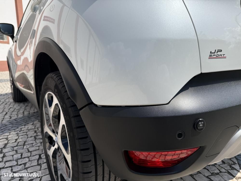 Renault Captur 0.9 TCE Exclusive - 11