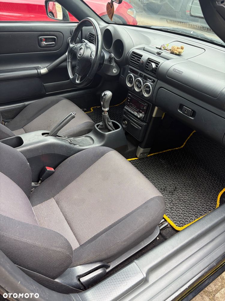 Toyota MR2 1.8 VVT-i - 9
