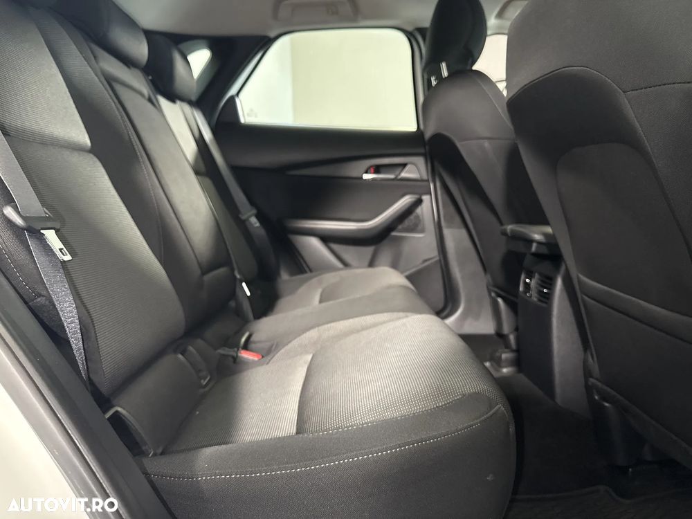 Mazda CX-30 e-SKYACTIV G150 AWD MHEV Plus - 13