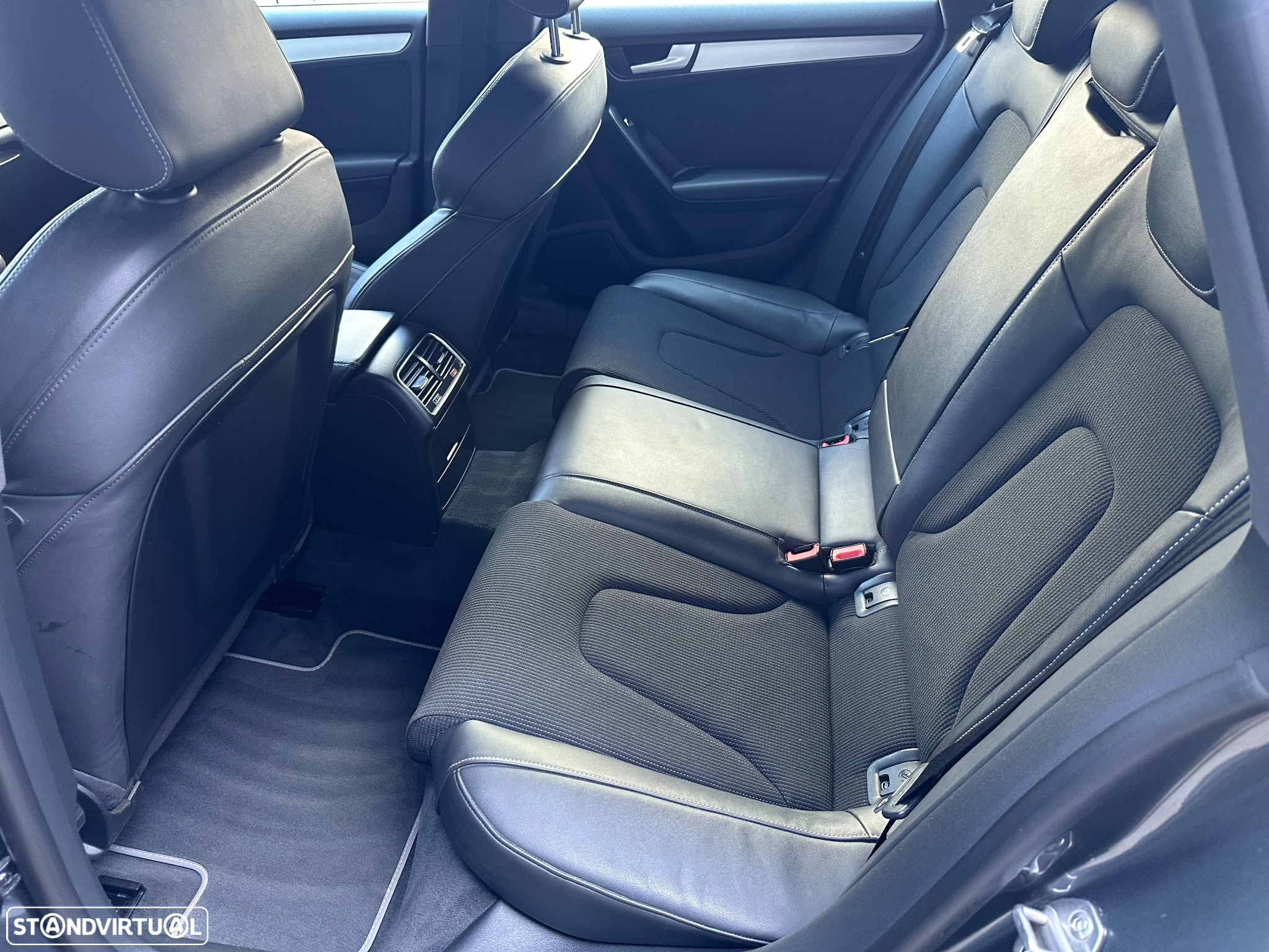 Audi A5 Sportback 2.0 TDI S-line - 20