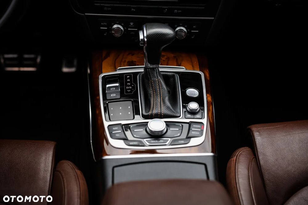 Audi A7 Sportback 3.0 TDI quattro S tronic sport selection - 16