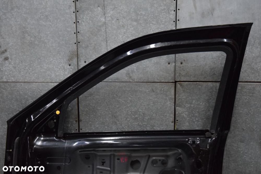 JEEP GRAND CHEROKEE WK DRZWI PRAWE PRZÓD - 16