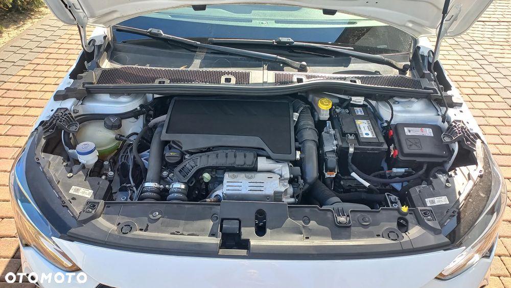 Opel Corsa 1.2 Direct Injection Turbo - 20