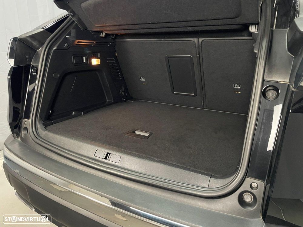 Peugeot 3008 1.2 PureTech GT Line EAT8 - 23