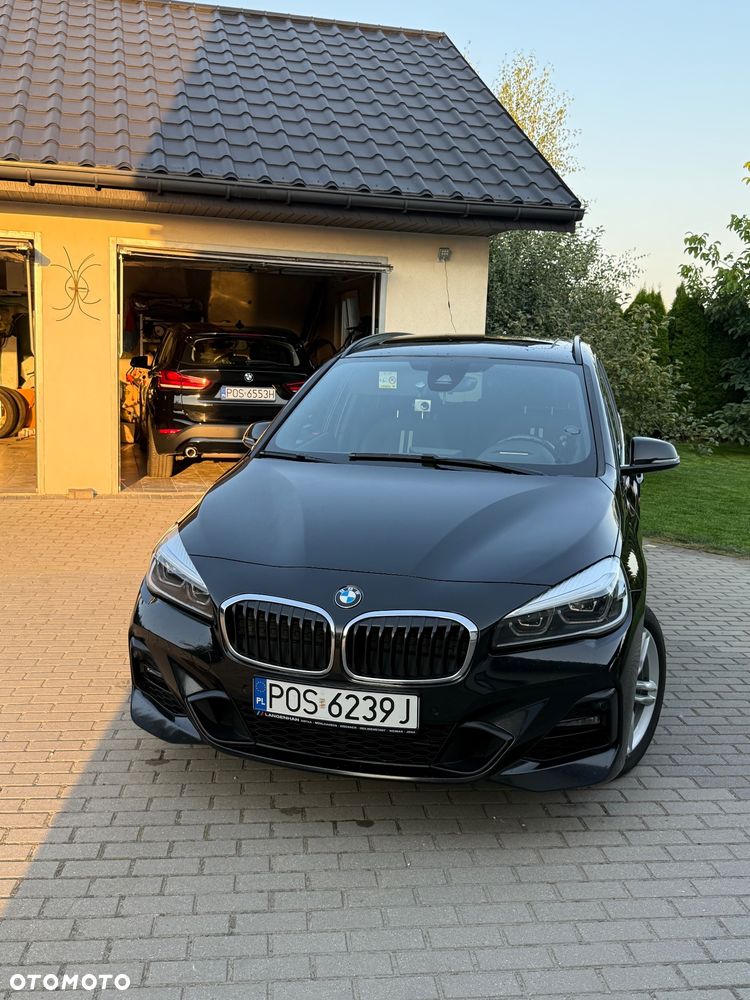 BMW Seria 2 220d Sport-Aut M Sport - 18