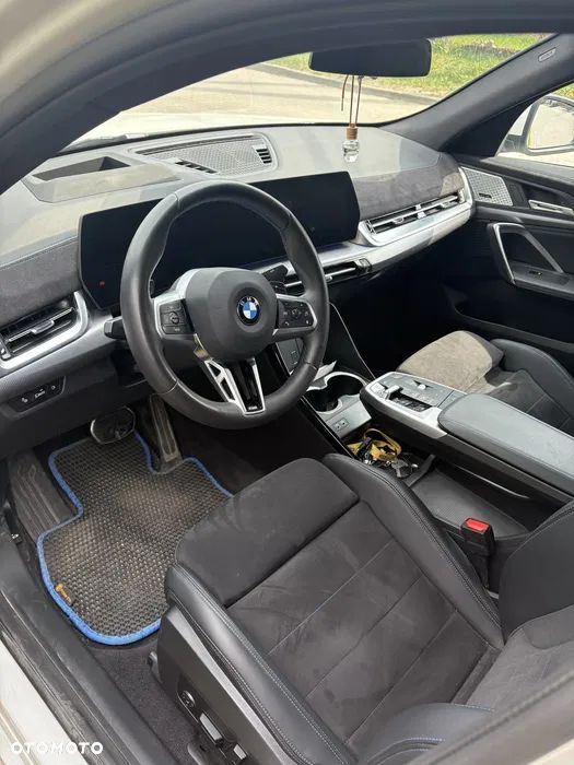 BMW X2 sDrive20i mHEV - 5