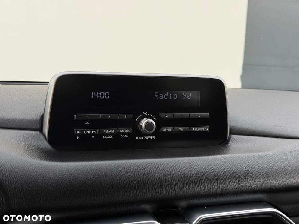 Mazda CX-5 SKYACTIV-G 165 Center-Line - 20