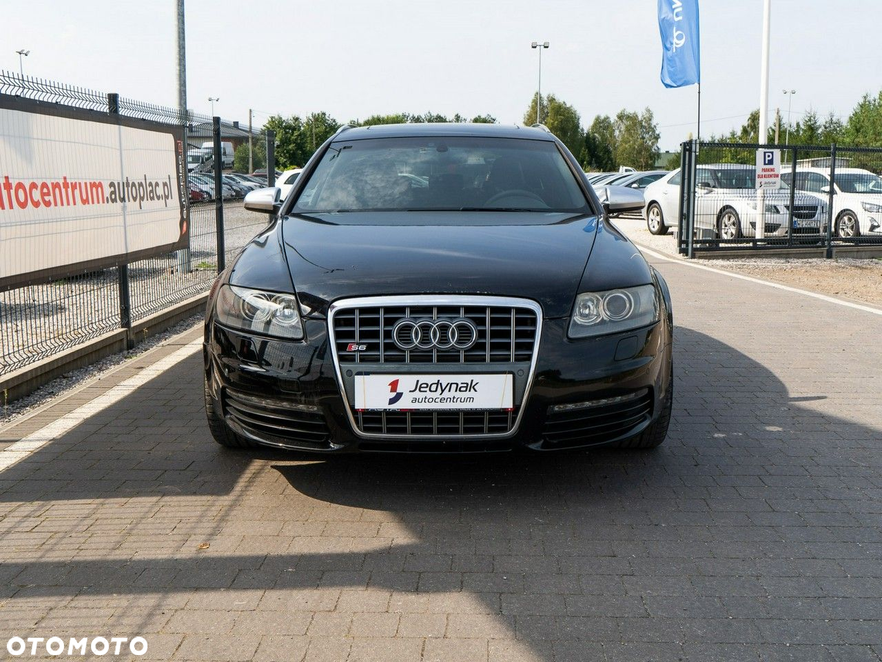 Audi S6 - 9