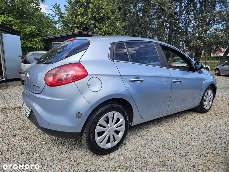 Fiat Bravo 1.4 T-JET 16V Dynamic - 3