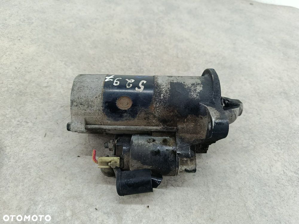 ROZRUSZNIK MAZDA 6 II M002T88671 2.0 MZR-CD - 4