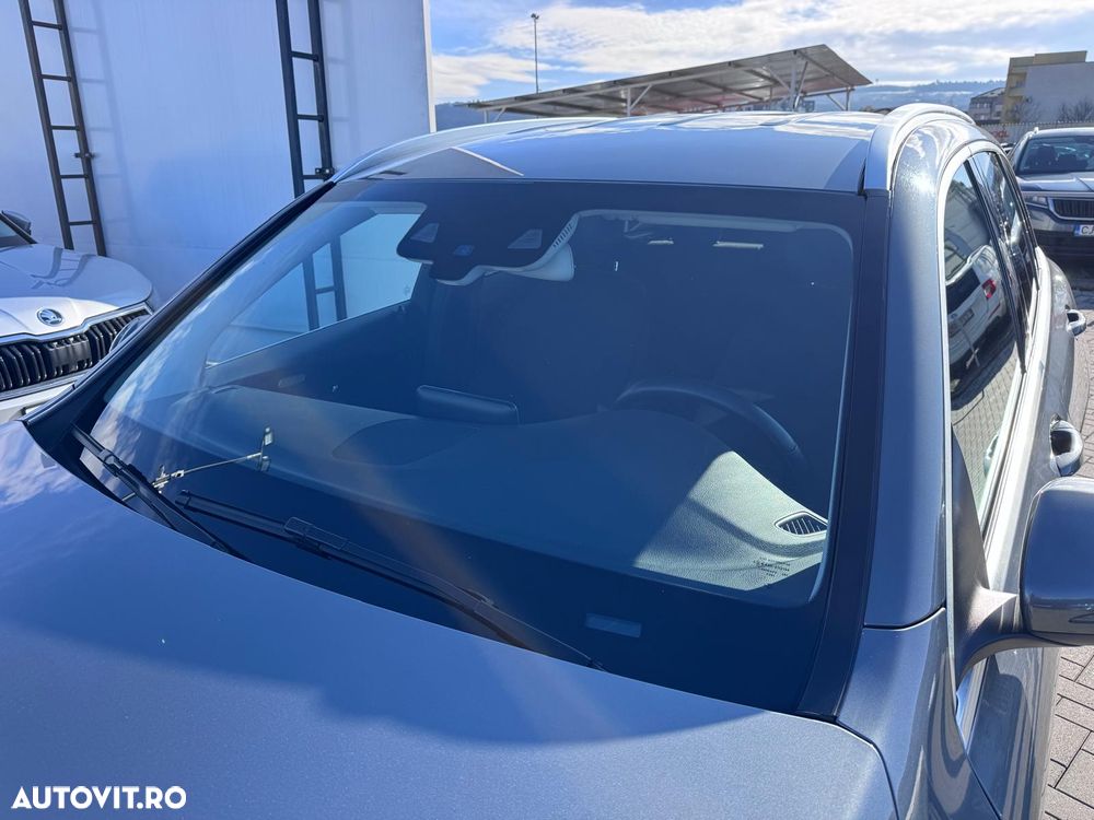 Mercedes-Benz GLC 220 d 4MATIC - 29