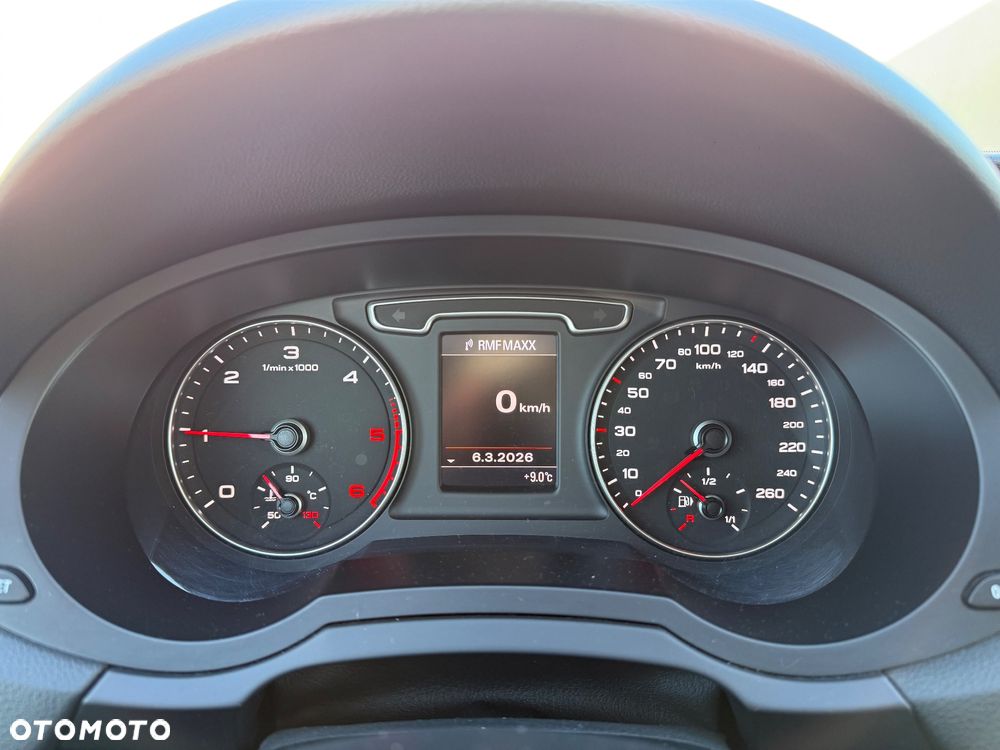 Audi Q3 2.0 TDI - 20