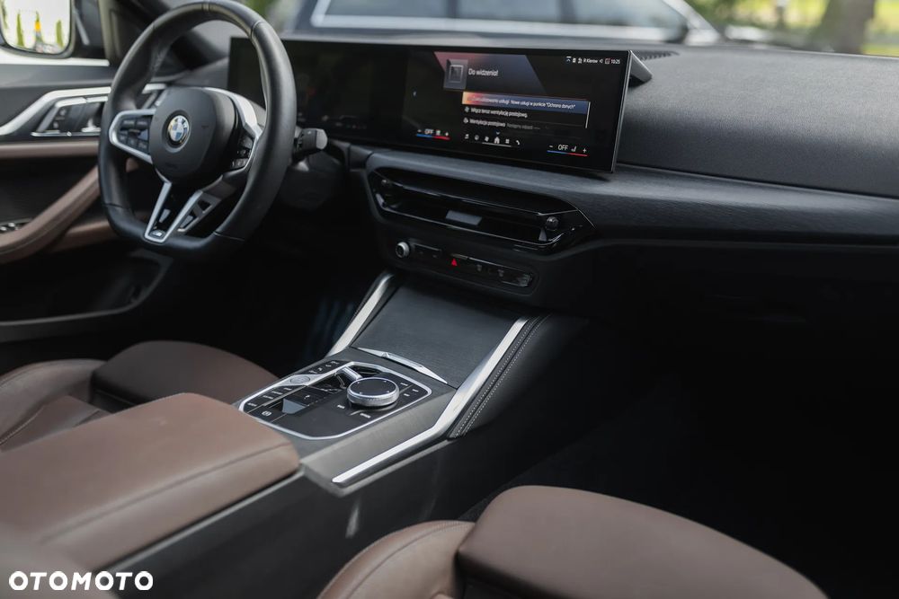 BMW Seria 4 430i xDrive - 16