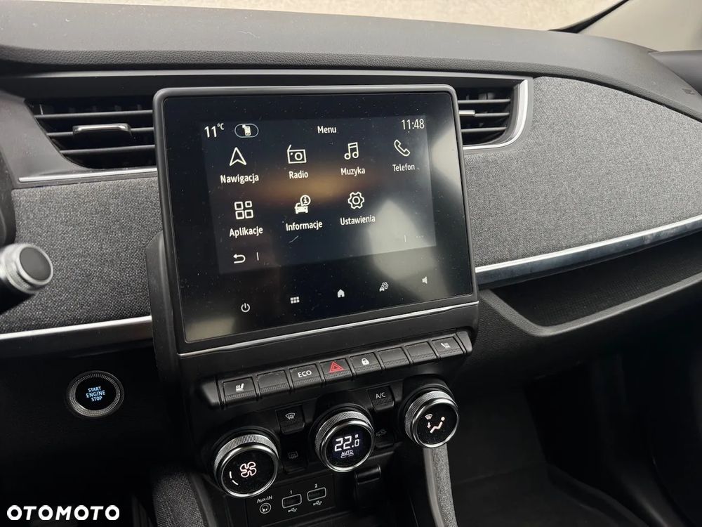 Renault Zoe R135 Z.E 50 Intens - 17