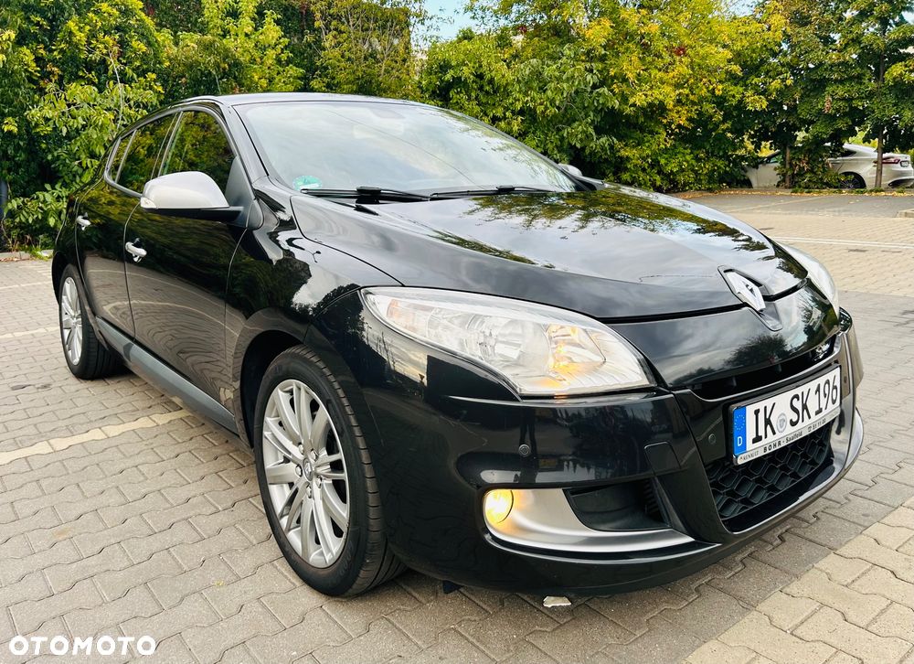 Renault Megane 1.9 dCi Privilege - 15