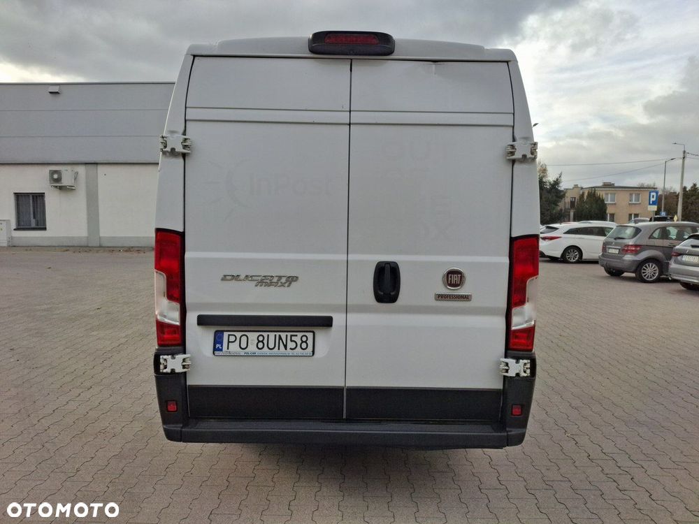 Fiat Ducato - 6