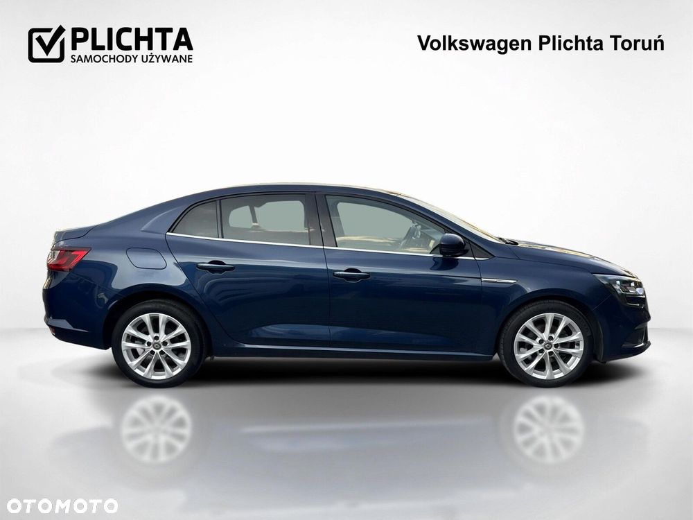 Renault Megane 1.2 Energy TCe Intens EDC - 4