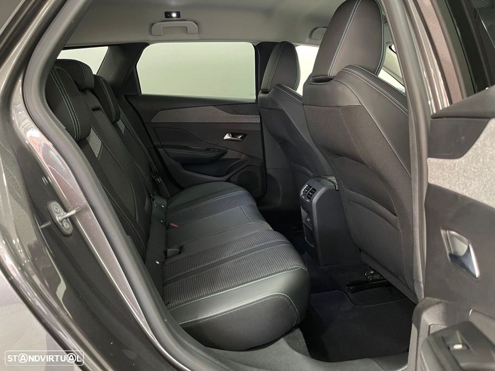 Peugeot 308 SW 1.2 PureTech Allure Pack EAT8 - 20