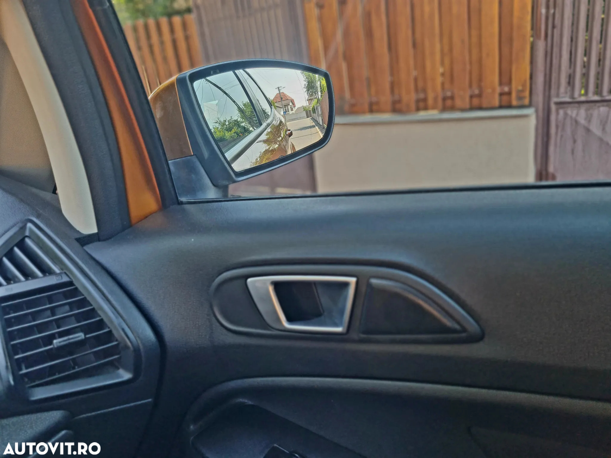 Ford EcoSport 1.0 EcoBoost ST-Line - 24