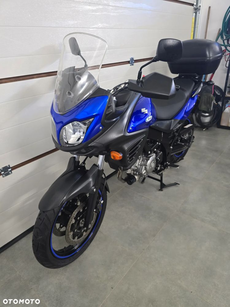 Suzuki DL - 11