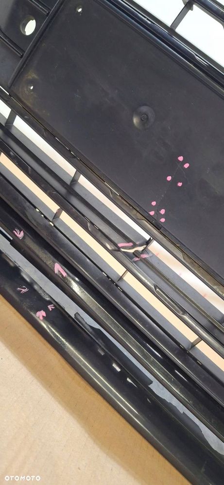 zderzak przód przedni audi a4 b9 s-line competition 8w0807437ab - 10