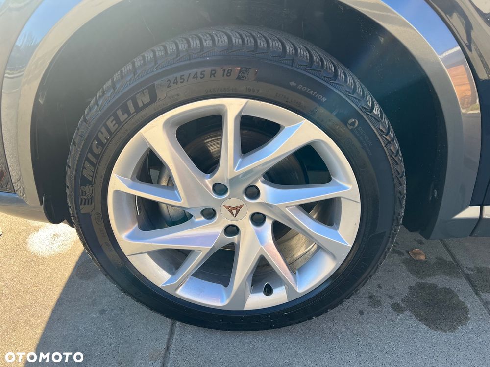 Cupra Formentor - 38