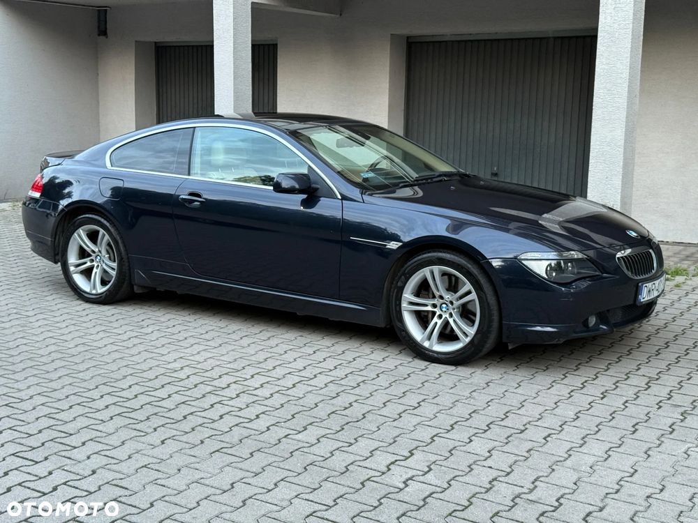 BMW Seria 6 - 23