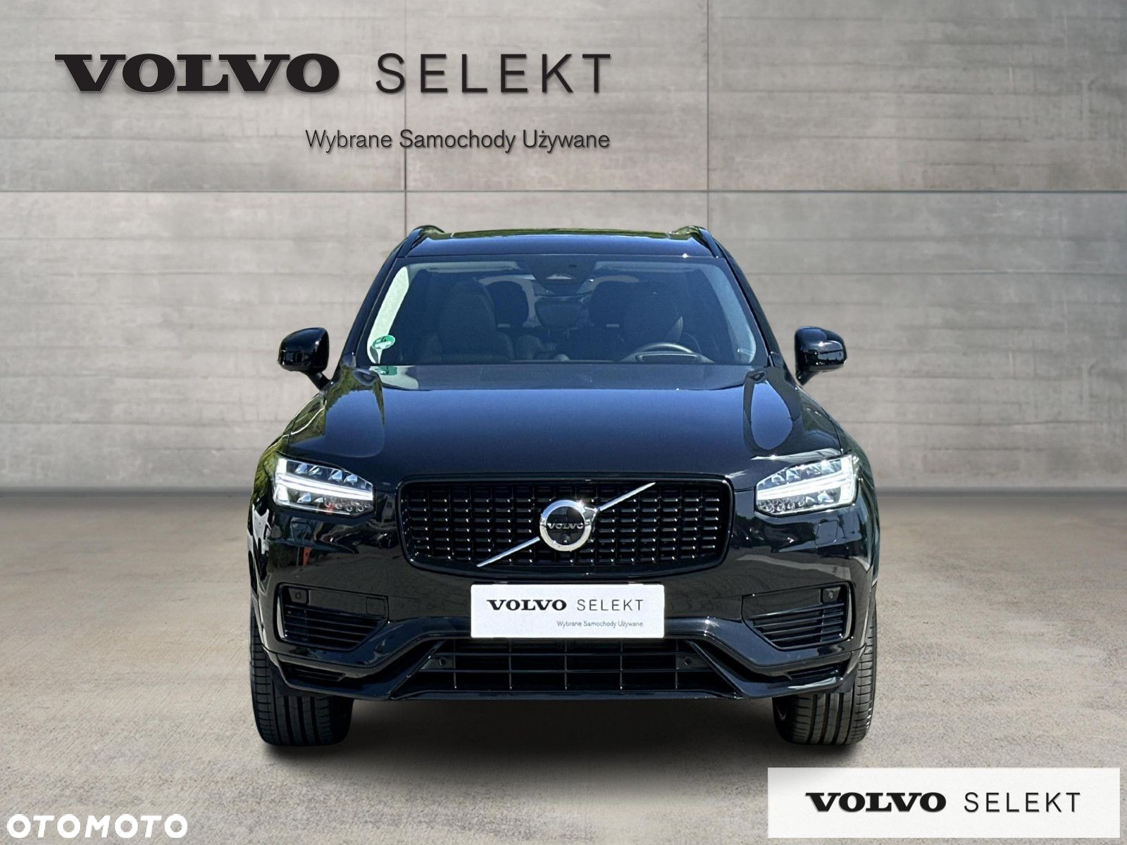 Volvo XC 90 - 9