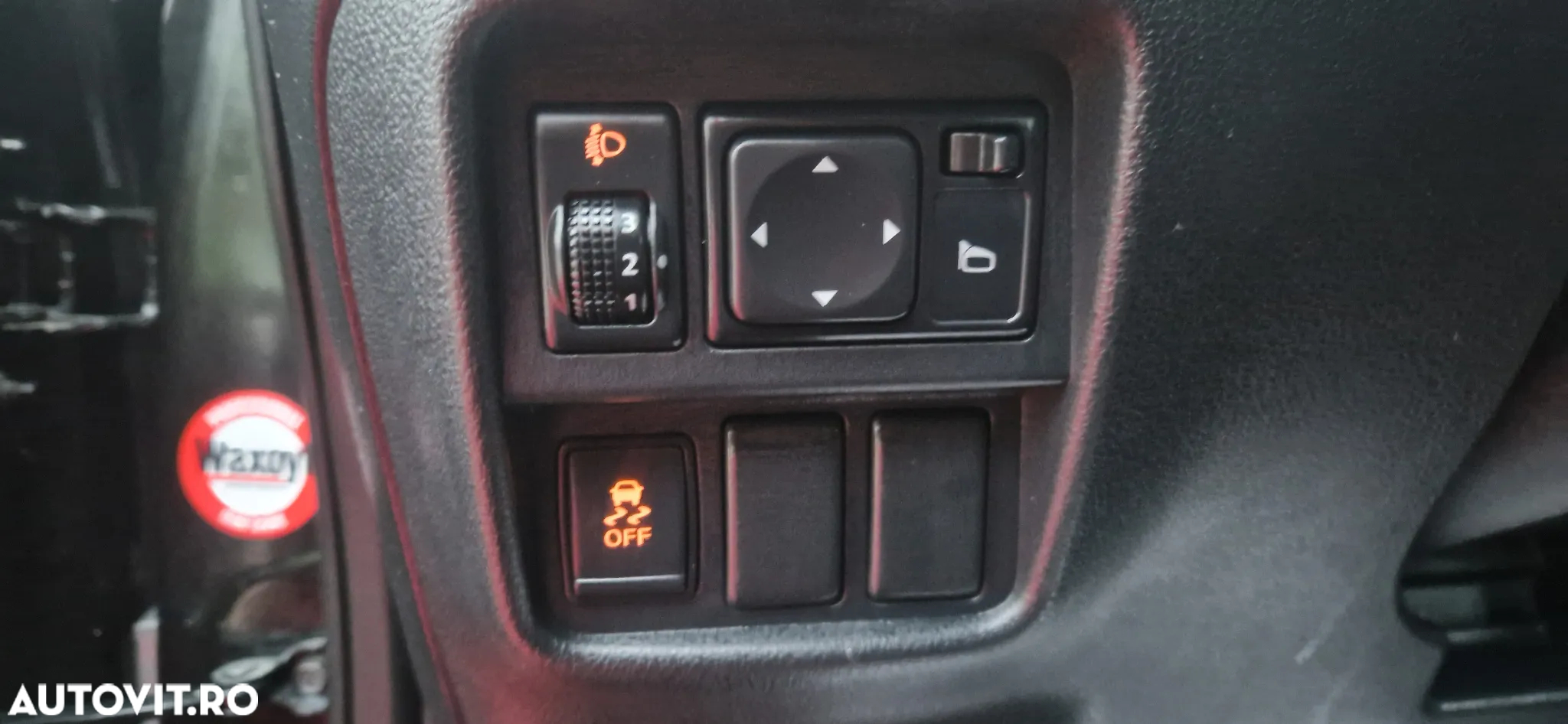 Nissan Juke - 24