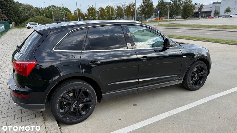 Audi Q5 3.0 TDI Quattro S tronic - 2