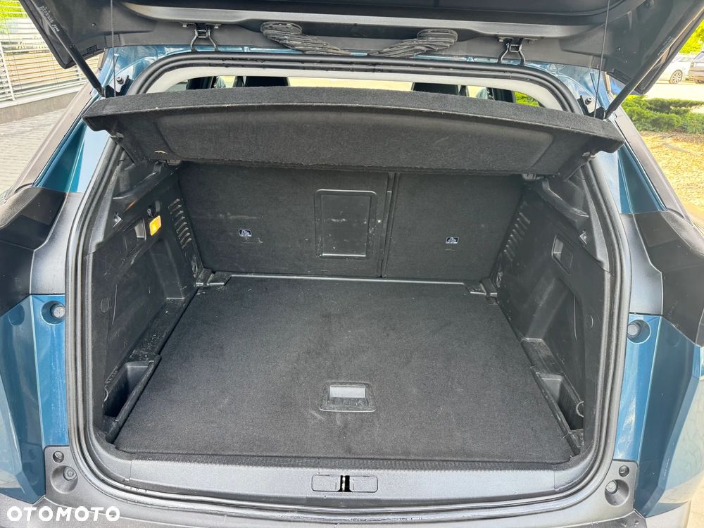 Peugeot 3008 BlueHDi 130 Stop & Start EAT8 Allure - 20